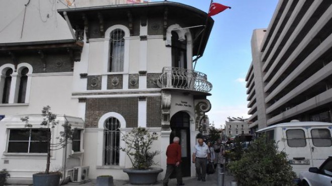 Polis Anı Evi tarihe ışık tutuyor