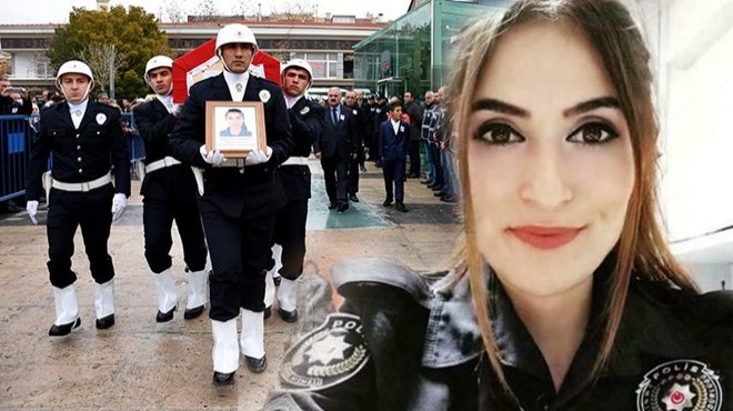 Polis memuru Buket'e çarparak ölümüne neden olan sürücü 'iyi hal' indirimi ile serbest