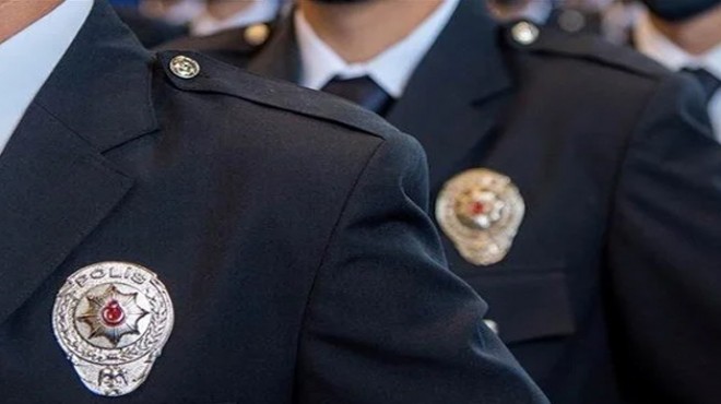 Polislik sınavında  soru benzerliği  iddiası