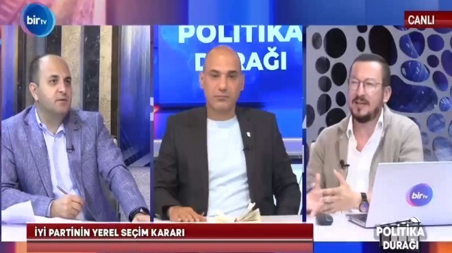 Politika Durağı nda bu akşam gündem partilerdeki adaylık süreçleri