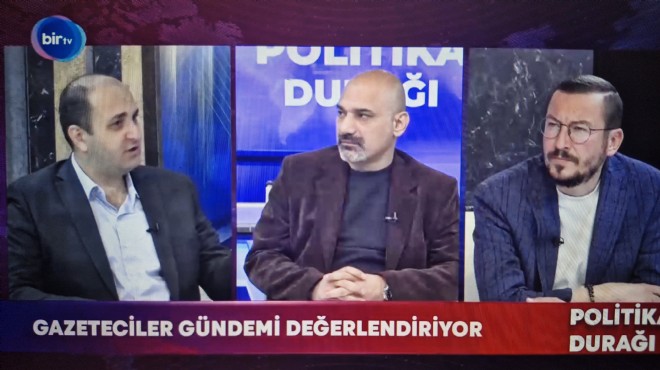 Politika Durağı nda gündem seçim atmosferi ve liste tartışmaları!