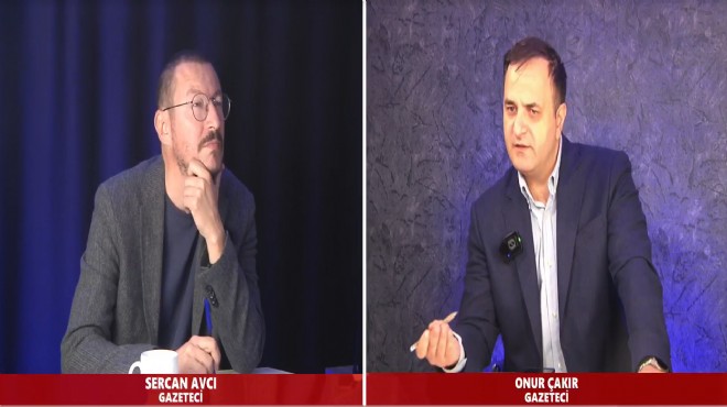 Politika Durağı'nda gündem il kongresi-liste, Tugay'ın Ankara mesaisi ve ‘AK Parti'de revizyon' iddiası