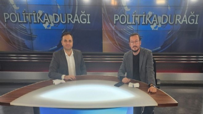 Politika Durağı’nda gündem o fotoğraf karesi: AK Parti istediğini almış oldu!