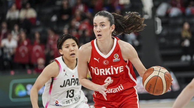 Potanın Perileri, Japonya yı devirdi!