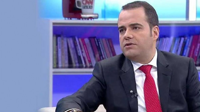 Prof. Demirtaş'tan 'yeni finansal alternatif' yorumu