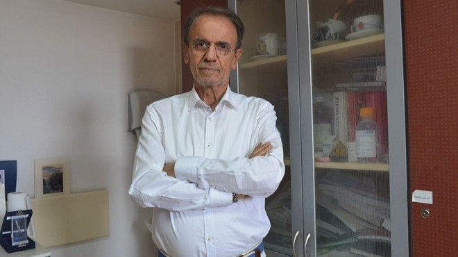 Prof. Dr. Ceyhan açıkladı: Virüs mutasyona uğradı mı?