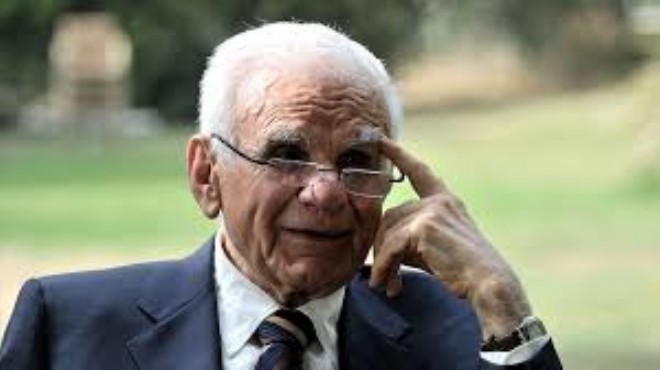Prof. Dr. Gazi Yaşargil in adı beyinde bir bölgeye verildi
