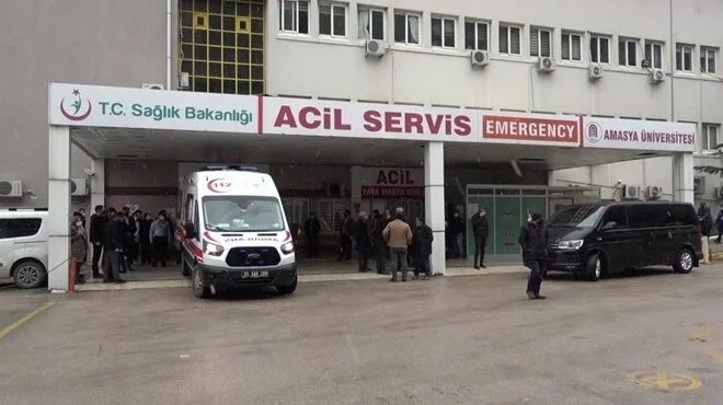 Profesörün dövdüğü doktor yoğun bakıma alındı