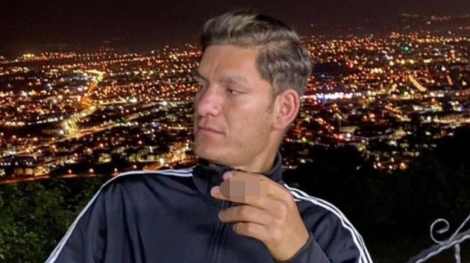 Profesyonel boksör kazada hayatını kaybetti