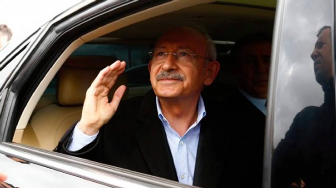 Programı iptal edilmişti: Kılıçdaroğlu ndan açıklama!