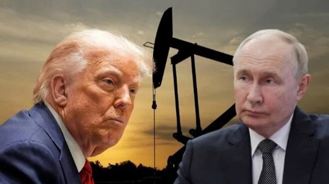 Putin le görüşmesini iptal etti: Yaptırım kararı!