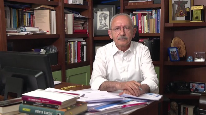 RTÜK ten 4 kanala  Kılıçdaroğlu  cezası