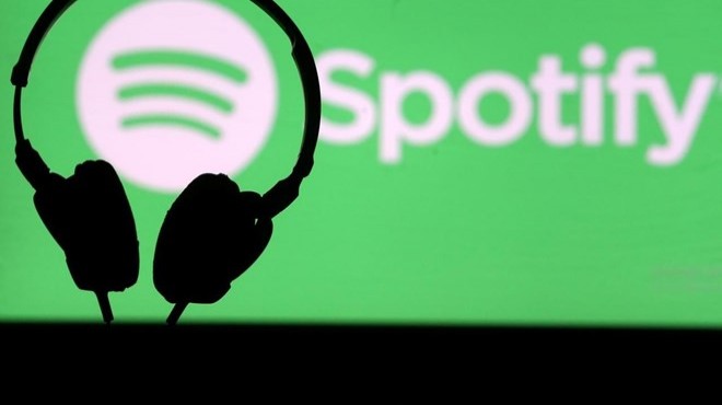 RTÜK'ten Spotify ve 3 internet sitesine 72 saat süre