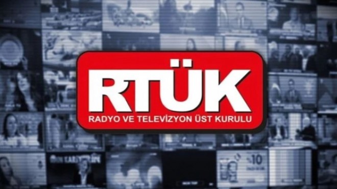 RTÜK'ten 'seçim yasağı' açıklaması!