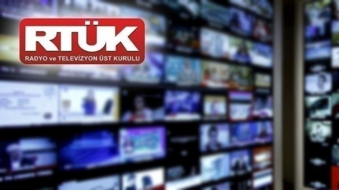 RTÜK ten spor programları hakkında yaptırım mesajı!