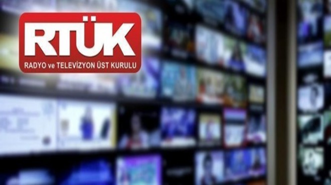 RTÜK ün 3 yeni üyesi belli oldu