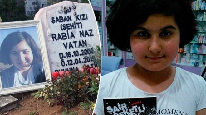 Rabia Naz Komisyonu nun görev süresi uzatıldı