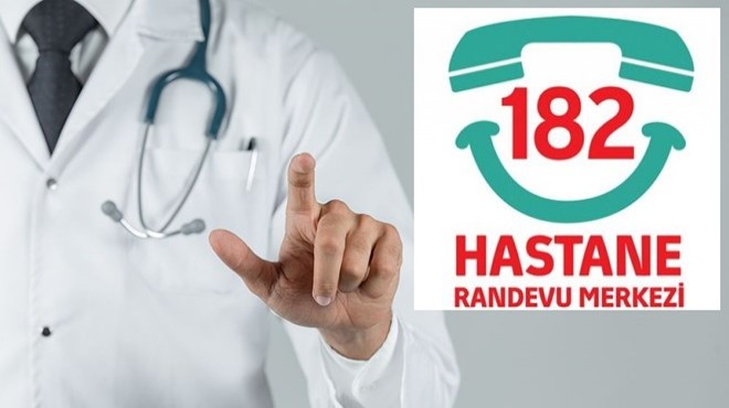 Randevu sisteminde kriz: Nasıl düzelecek?