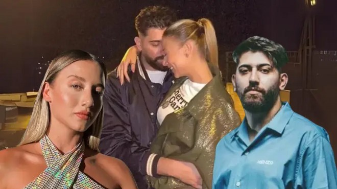 Rapçi Canbay a 4 yıla kadar hapis istemi!