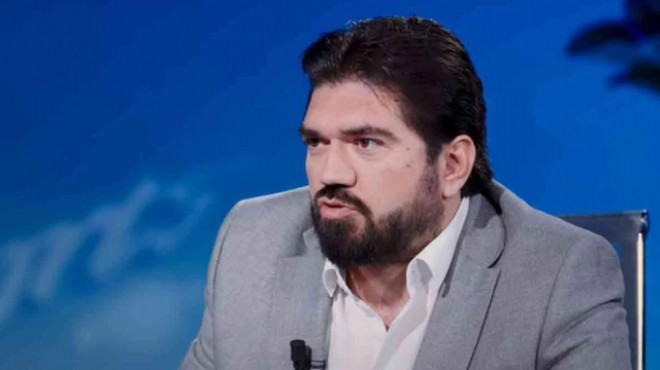 Rasim Ozan Kütahyalı tahliye edildi