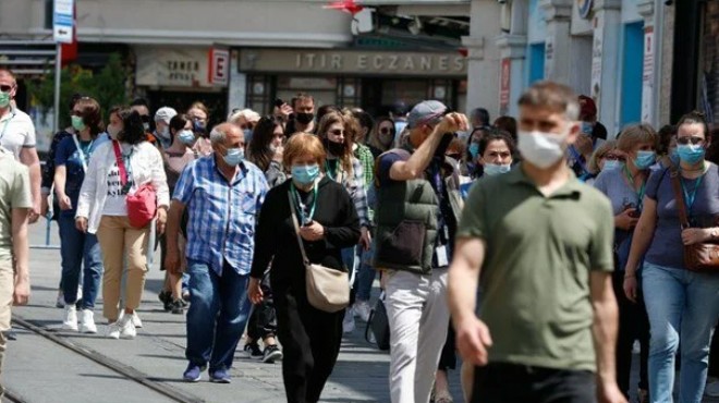 Rehavet uyarısı:  Dördüncü dalgayı görebiliriz 