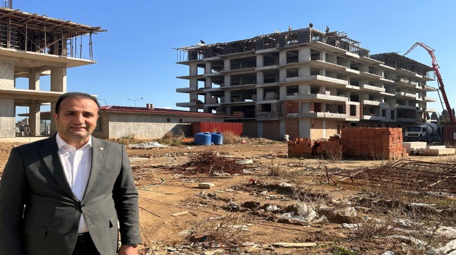 Rekabet kurumundan  beton gibi  ceza: Az bile!