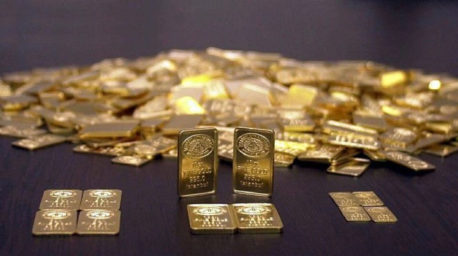 Rekor üstüne rekor: Gram altın ne kadar oldu?
