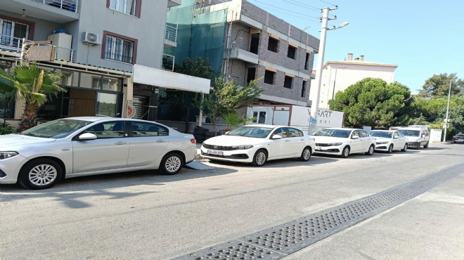 Rent A Car lar yeni düzenlemeden mutlu!