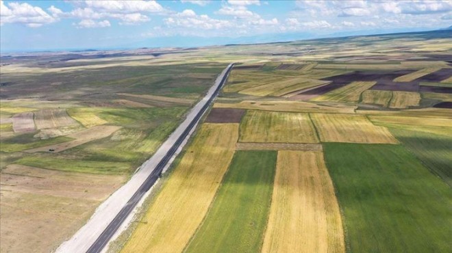 Resmi Gazete’de yayımlandı: Bergama da 5 mahalleyi kapsayan karar!