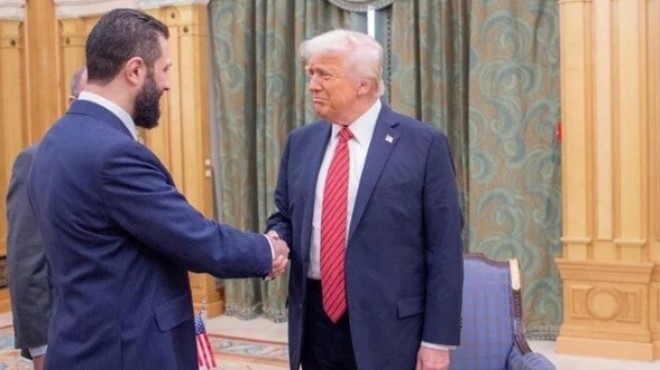 Resmi açıklama: Suriye yaptırımları kaldırıldı!