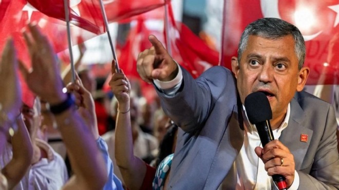 Reuters tan CHP analizi: İşte olası senaryolar