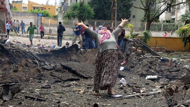 Reyhanlı katliamı davasında karar!