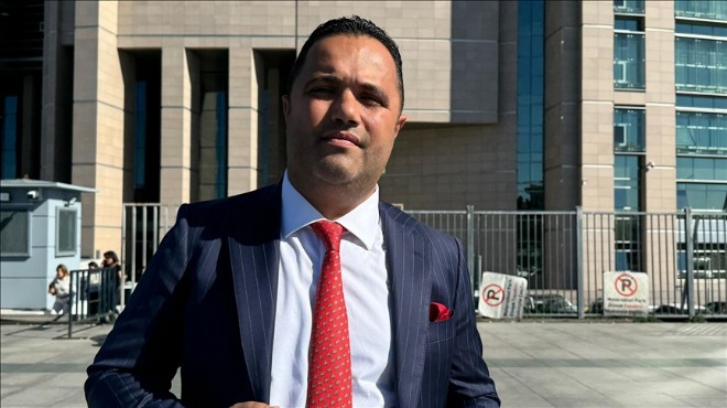 Rezan Epözdemir in gözaltı süresi bir gün daha uzatıldı