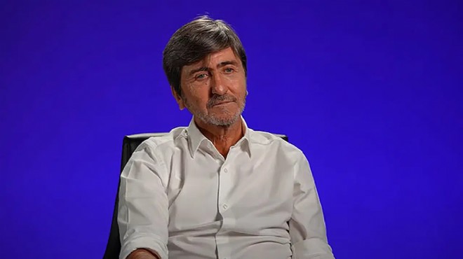 Rıdvan Dilmen den flaş transfer iddiası!