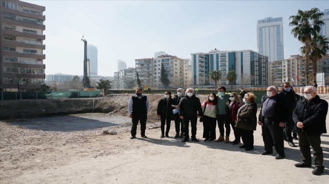 Rıza Bey'de kriz: Apartman sakinleri yeni bina istiyor!
