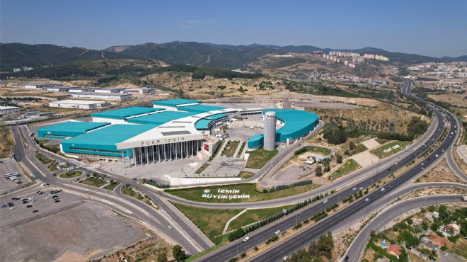 Road2Tunnel ile yollar Fuar İzmir de kesişecek!