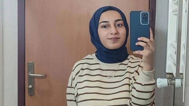 Rojin Kabaiş in telefon şifresi çözülemedi