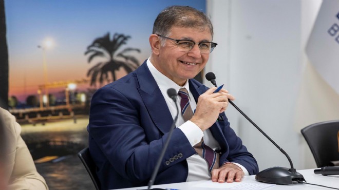 Romanlarla ortak akıl buluşması... Tugay dan 10 yıl vurgusu!