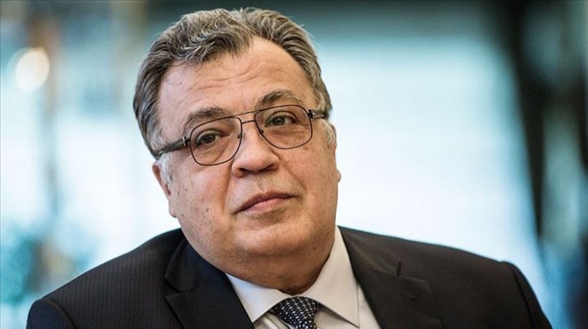 Rus Büyükelçi Karlov suikastı davasında karar