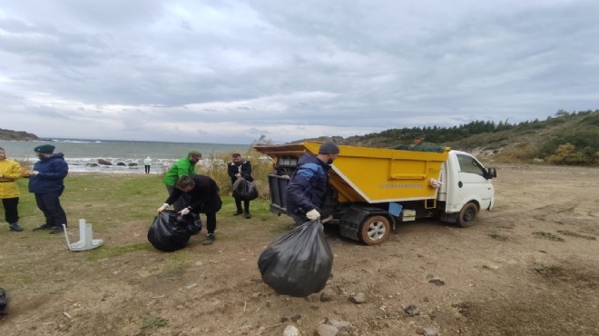 Rus aktivistler çevre müfettişi oldu!