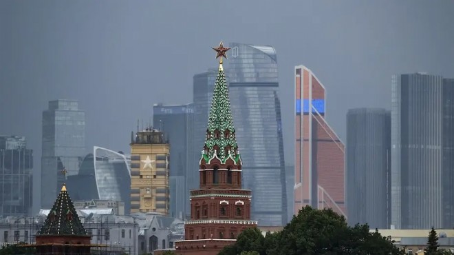 Rus general bombalı saldırı kurbanı!