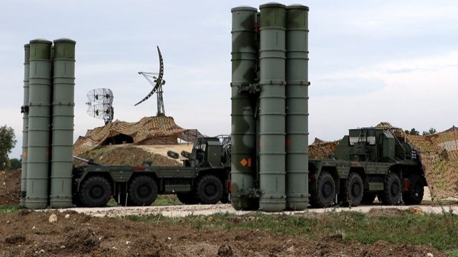 Rusya: Türkiye'yle yeni S-400 anlaşması imzalanacak