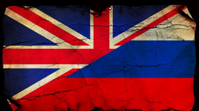 Rusya dan İngiltere ye yaptırım kararı!