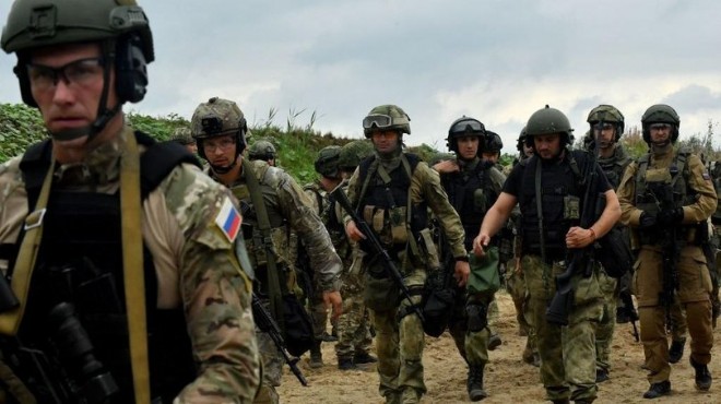 Rusya ordusunu genişletiyor: Savaşın seyri değişir mi?