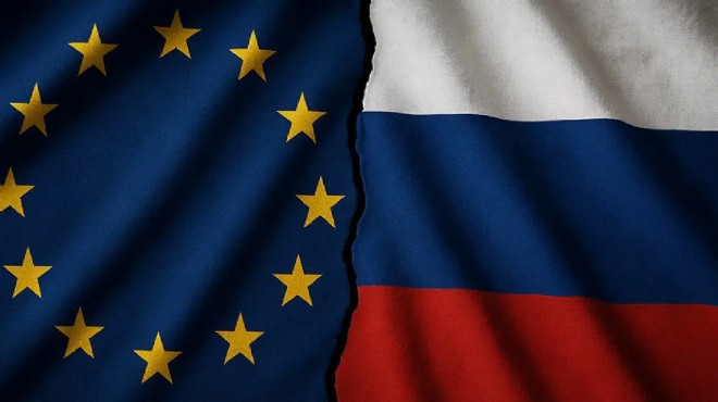 Rusya’ya yönelik yaptırımların süresi uzatıldı!