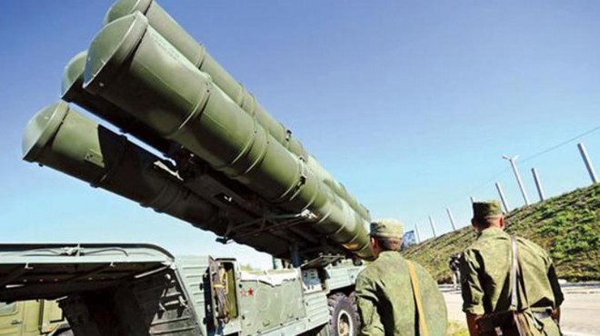 S-400 lerin teslim tarihi belli oldu