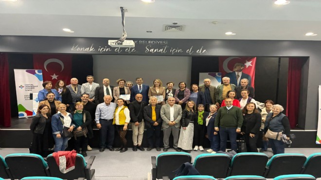 SDT İzmir den  Çocuk Hakları  etkinliği