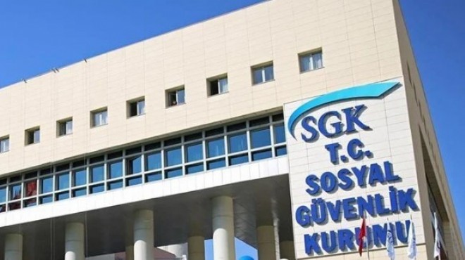 SGK'dan EYT başvurularına ilişkin uyarı