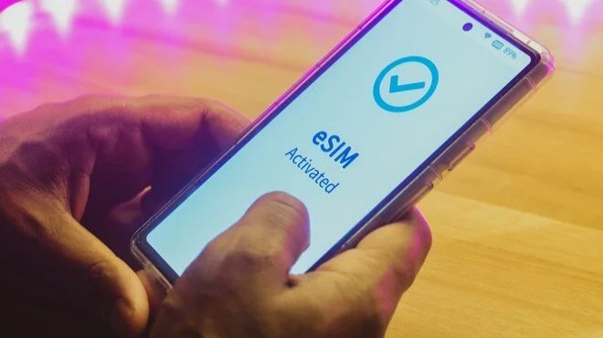 SIM kartlar tarihe mi karışıyor?