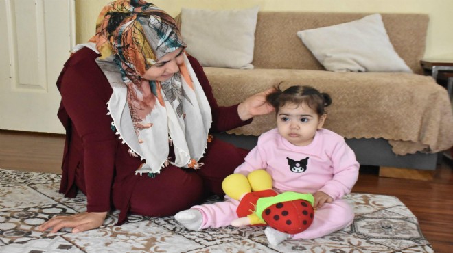 SMA lı Esma dan sevindiren haber!